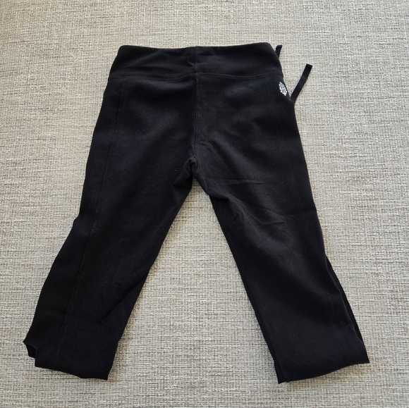 Free People Movement Turn Out Leggings - Picture 8 of 11